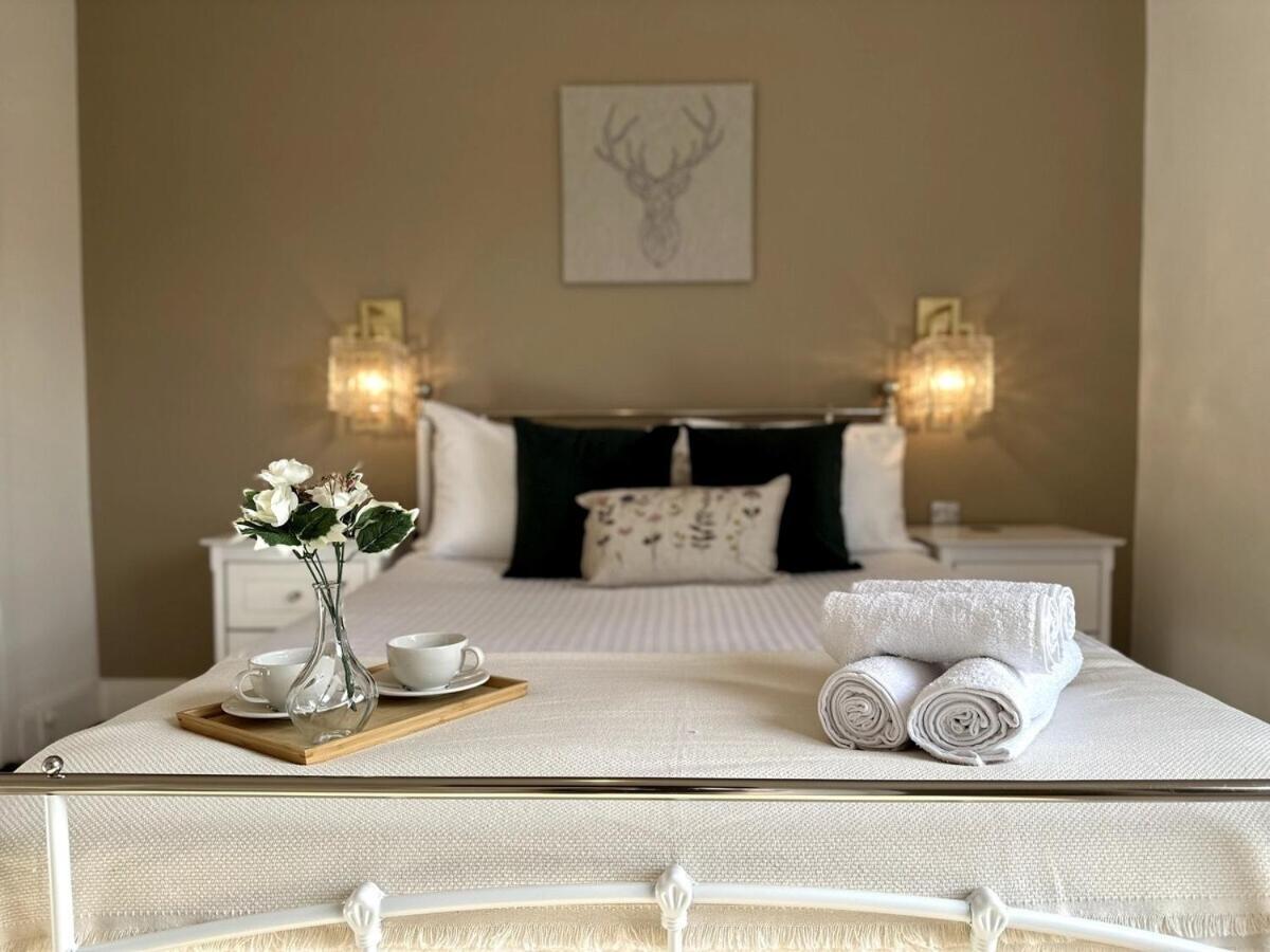Deluxe Stays @ Libra Spaces Kingston upon Hull ห้อง รูปภาพ