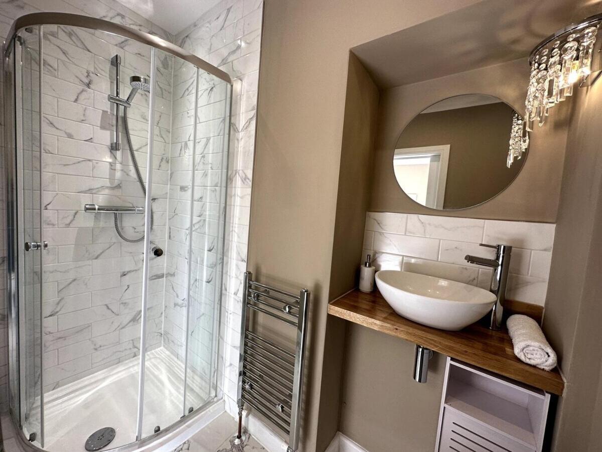 Deluxe Stays @ Libra Spaces Kingston upon Hull ห้อง รูปภาพ
